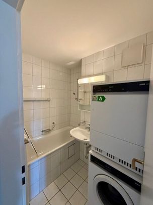 Grosszügiges Wohnen in Therwil - Photo 1