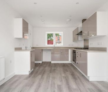 Charles Dyer Close, Melton Mowbray - Photo 6