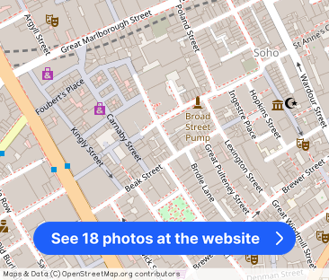 Stirling Court, Soho - Photo 1