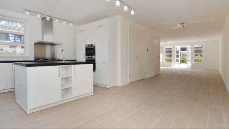 Hertog Albrechtlaan 6, 2553 GS 's-Gravenhage - Photo 2