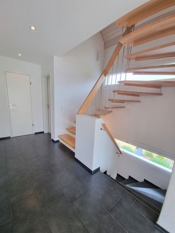 Grosszügige Maisonettewohnung an ruhiger Lage - Photo 2