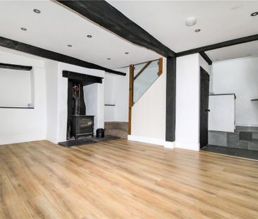 2 bedroom terraced house to rent - Photo 1
