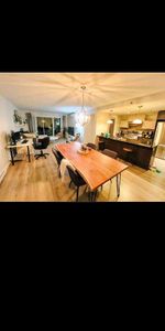 Appartement - GRAND 3 1/2 de 940 pi2 à Sainte-Foy - Photo 3