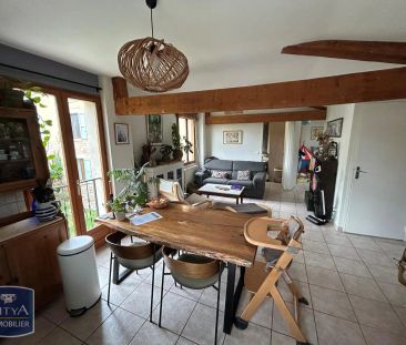 Maison à louer 3 pièces 48.62m² - Photo 2