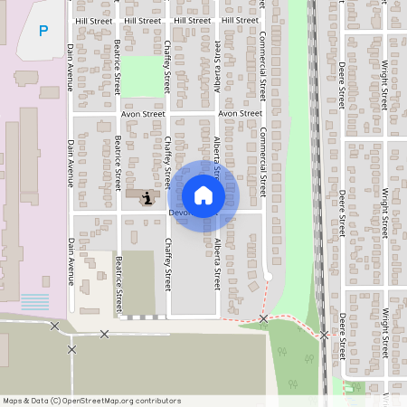 300 Alberta Street - 2, L3B 2W2, Welland