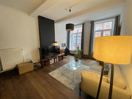 Appartement te huur - Photo 2