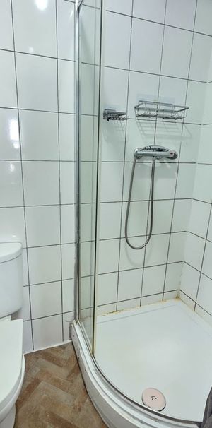 Studio Flat, Barking Road, E13 - Photo 2