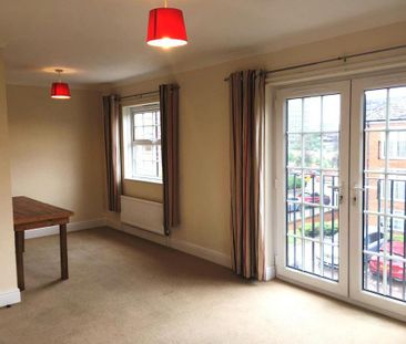 2 bedroom property to rent - Photo 1