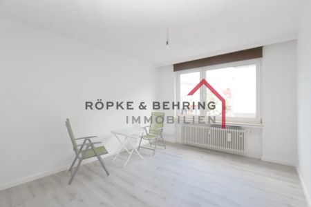 Sanierte 3,5-Zimmer-Wohnung im 1. Obergeschoss mit Balkon. - Foto 2