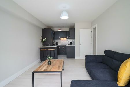 Apartment 32, Gresham House, The Joyce, Dublin 1 - Photo 4