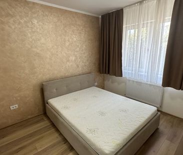 Apartament cu 3 camere de închiriat - Photo 5