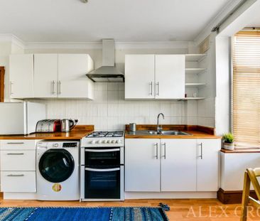 1 bedroom flat to rent - Photo 6