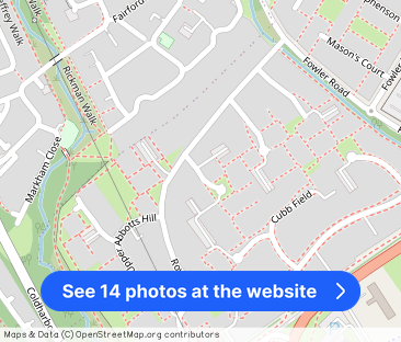 Slattenham Close, Aylesbury, Buckinghamshire - Photo 1