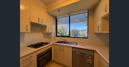 Affordable 1-bedroom apartment for eligible applicants - Photo 5