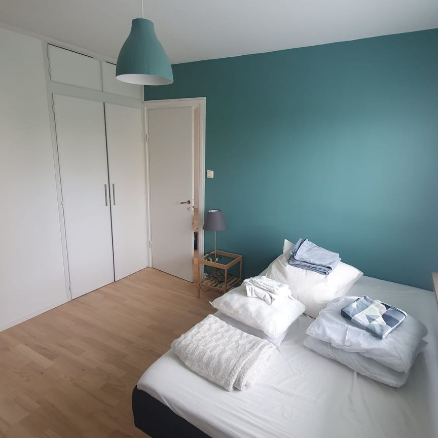 Molkomsbacken, Farsta - Photo 1