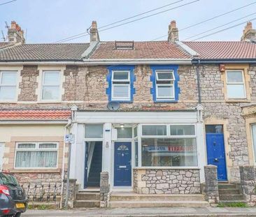 Upper Bristol Road, Weston-super-mare, BS22 - Photo 6