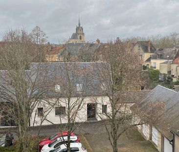 Location Appartement 1 pièce 31m² - Photo 6