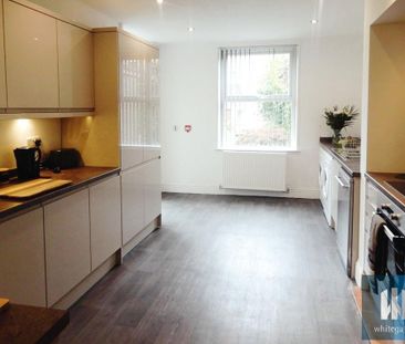 1 bedroom in a house share to rent - Photo 5