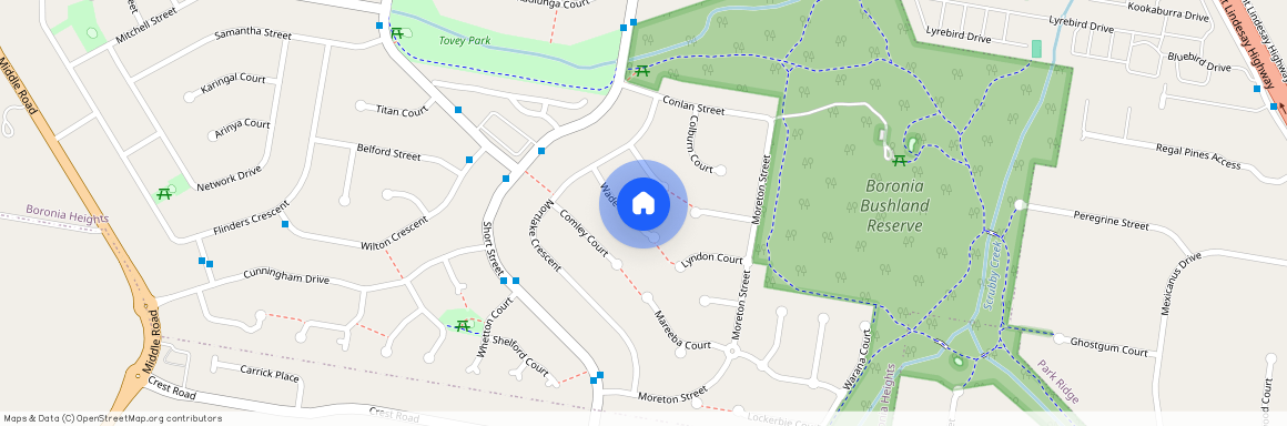 12 Wade Ct, Qld 4124, Boronia Heights