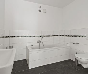 Großzügige 2-Raumwohnung in der Altstadt - Photo 6