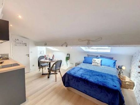 Location Appartement - Photo 2