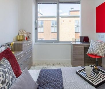 Studio to rent - Photo 2