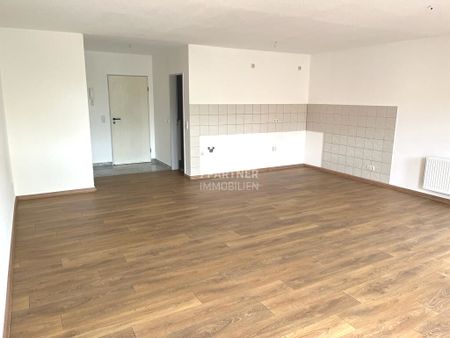 Beucha - *geräumige Singlewohnung*Balkon*Stellplatz* Keller* - Photo 5