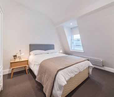 2 Bed Maisonette, Kings Road, SW3 - Photo 4