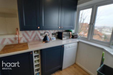 2 bedroom apartment to rent - Photo 5