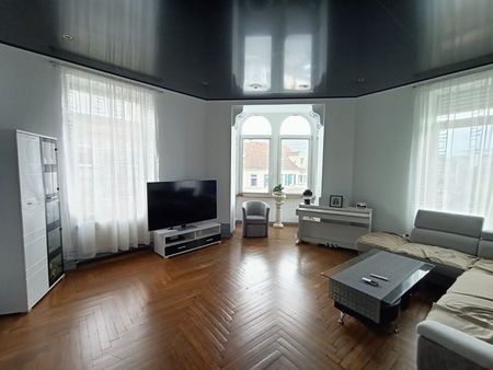 Appartement à louer F4 à Sarreguemines - Photo 5