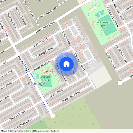 254 Surface Lane, Barrhaven