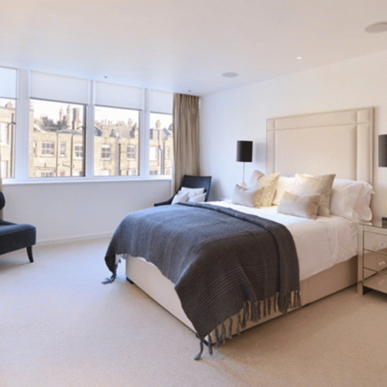 Young Street, Kensington, London, W8 - Photo 1