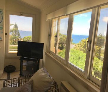 3 bedroom luxury Flat for rent in Monte Estoril, Cascais, Lisbon - Photo 1