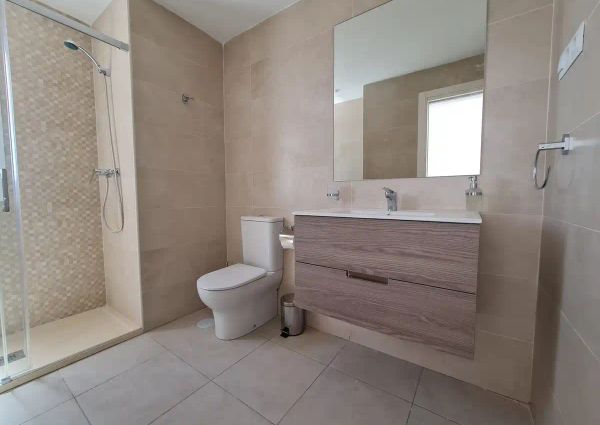Apartamento de alquiler en Torrente Ballester, 5, Rodeo Alto - Guadaiza - La Campana