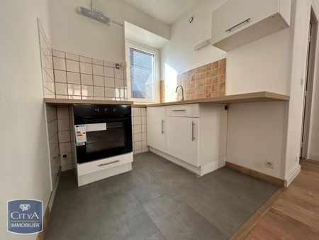 Location Appartement 1 pièce 22m² EPERNON 28230 - Photo 2
