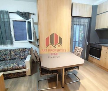 Studio/Γκαρσονιέρα για ενοικίαση Ιπποκράτειο (Φάληρο - Ιπποκράτειο) - Photo 2