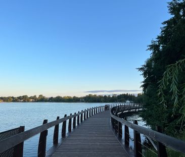 For Lease - 48 Sandbanks Drive, Richmond Hill, Ontario - Photo 1