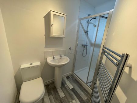 1 bedroom apartment to rent - Photo 3