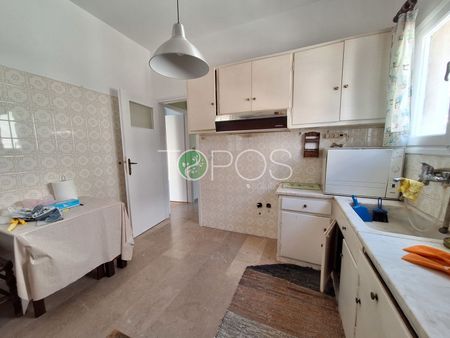 Διαμέρισμα για ενοικίαση Χολαργός - Photo 4