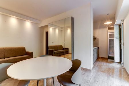 Location appartement 1 pièce, 26.77m², Mandelieu-la-Napoule - Photo 3