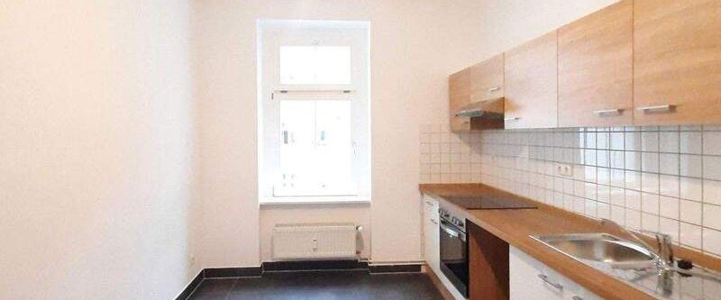 Schöne 2- Zimmerwohnung mit Einbauküche in Kreuzberg - Foto 1