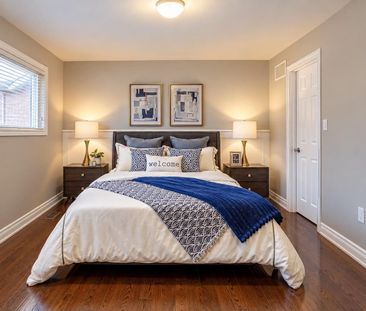 For Lease - 22 Roy Rainey Avenue, Markham, Ontario - Photo 4