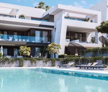 Alquiler de piso en Torrevigía - Photo 1