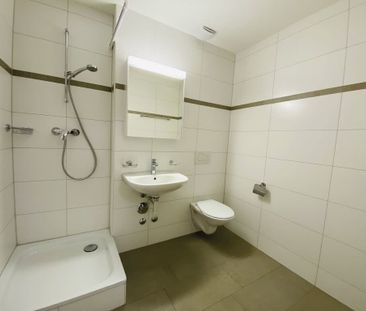 1.5 Zimmer, 32 m², EG - Foto 5
