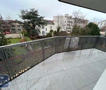 Appartement à louer 2 pièces 47.96m² - Photo 4