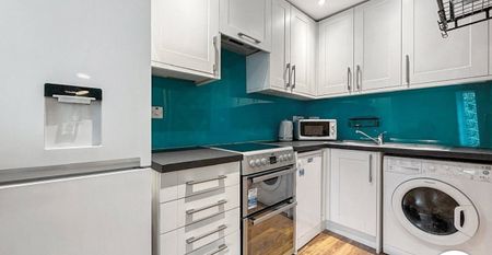 1 bedroom property to rent - Photo 4