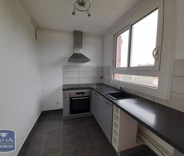 Location Appartement 1 pièce 28m² LIMOGES 87000 - Photo 3