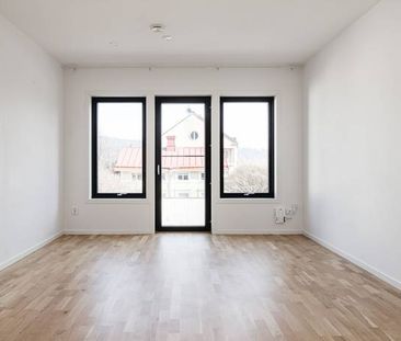 Nygatan, Sundsvall - Photo 1