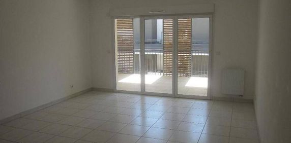 Location appartement neuf 3 pièces 58.85 m² à Montpellier (34000) - Photo 2