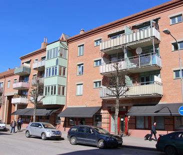 Hantverkaregatan 4 A - Photo 3